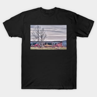 On the Farm T-Shirt